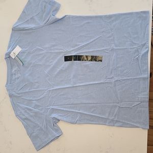 Banana Republic Light Blue Tee
